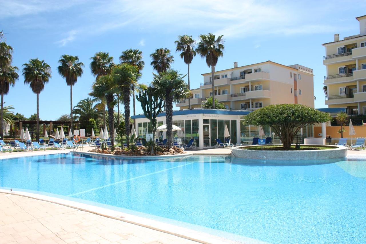 Easy4Stay By Beach Resort Portimão Extérieur photo