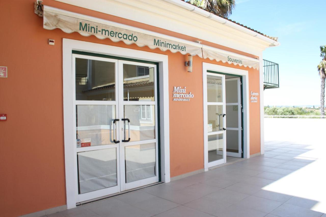 Easy4Stay By Beach Resort Portimão Extérieur photo