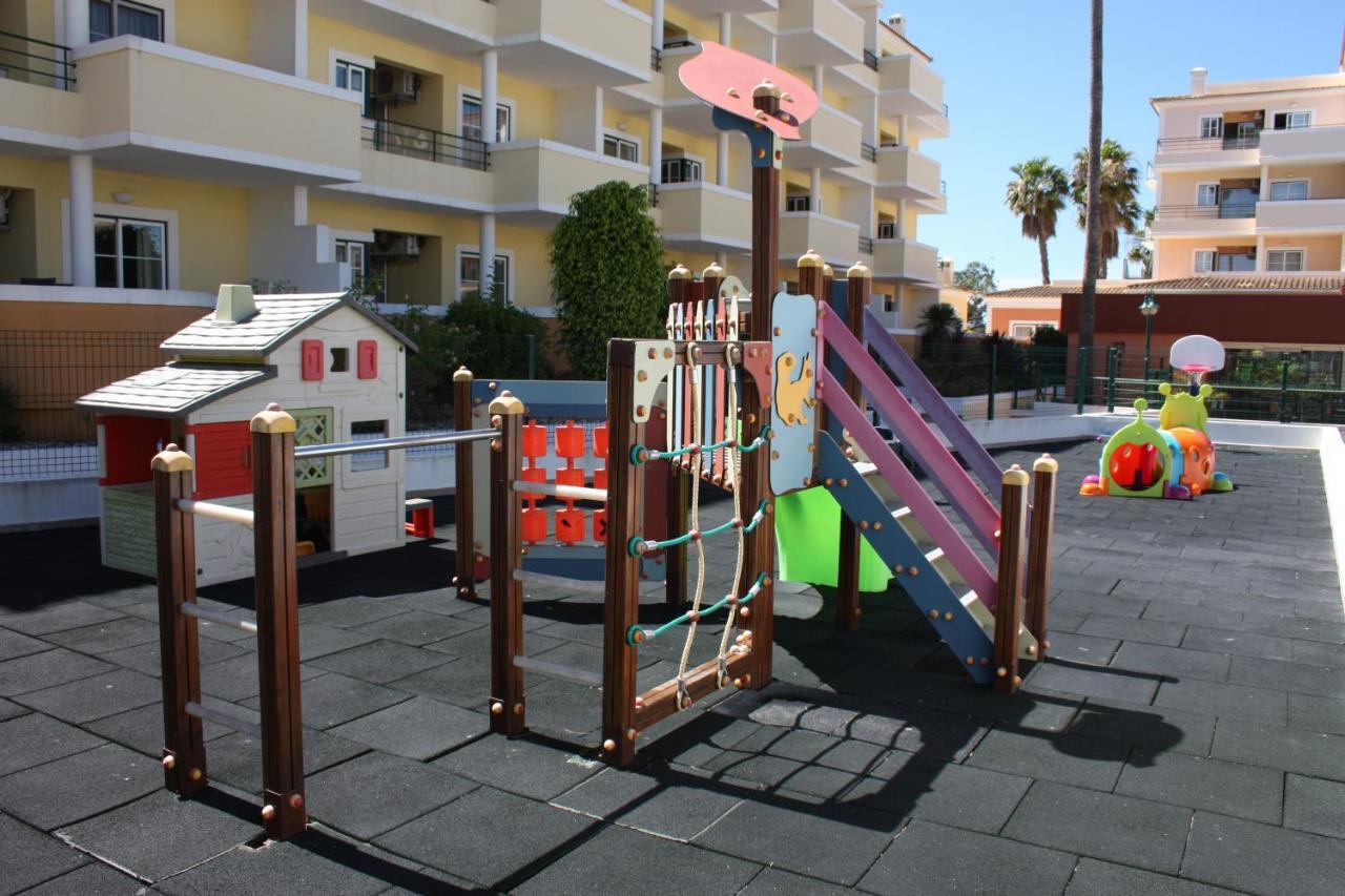 Easy4Stay By Beach Resort Portimão Extérieur photo