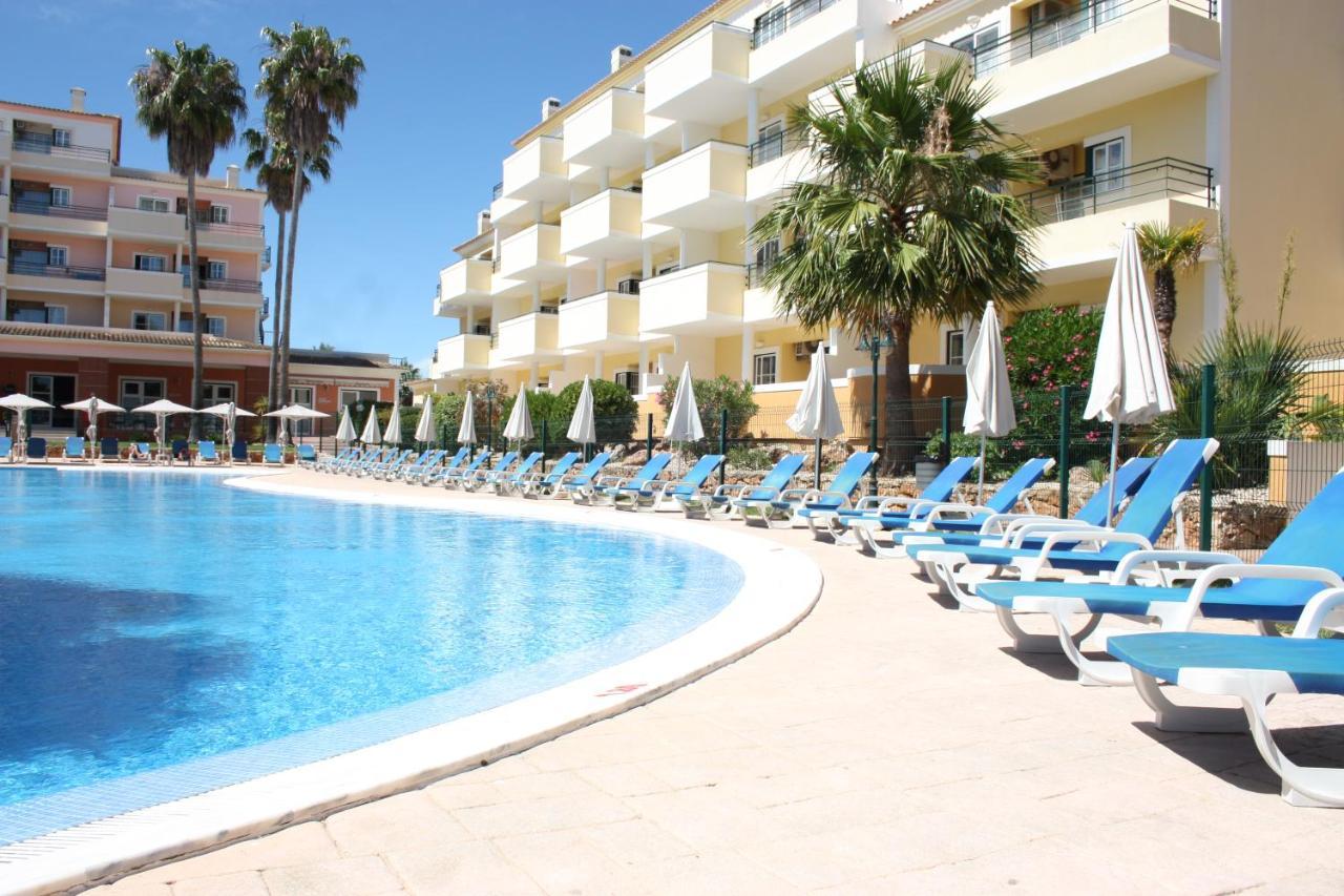 Easy4Stay By Beach Resort Portimão Extérieur photo