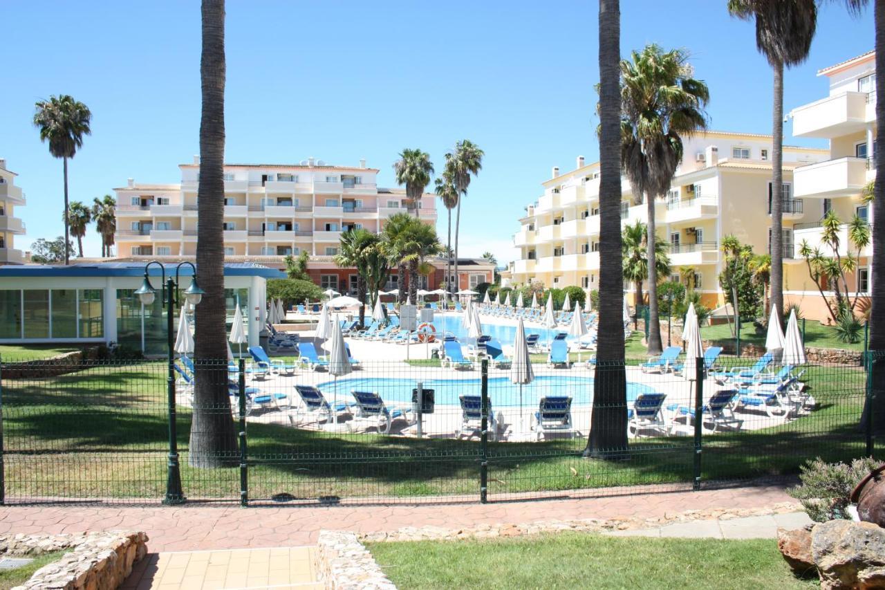 Easy4Stay By Beach Resort Portimão Extérieur photo