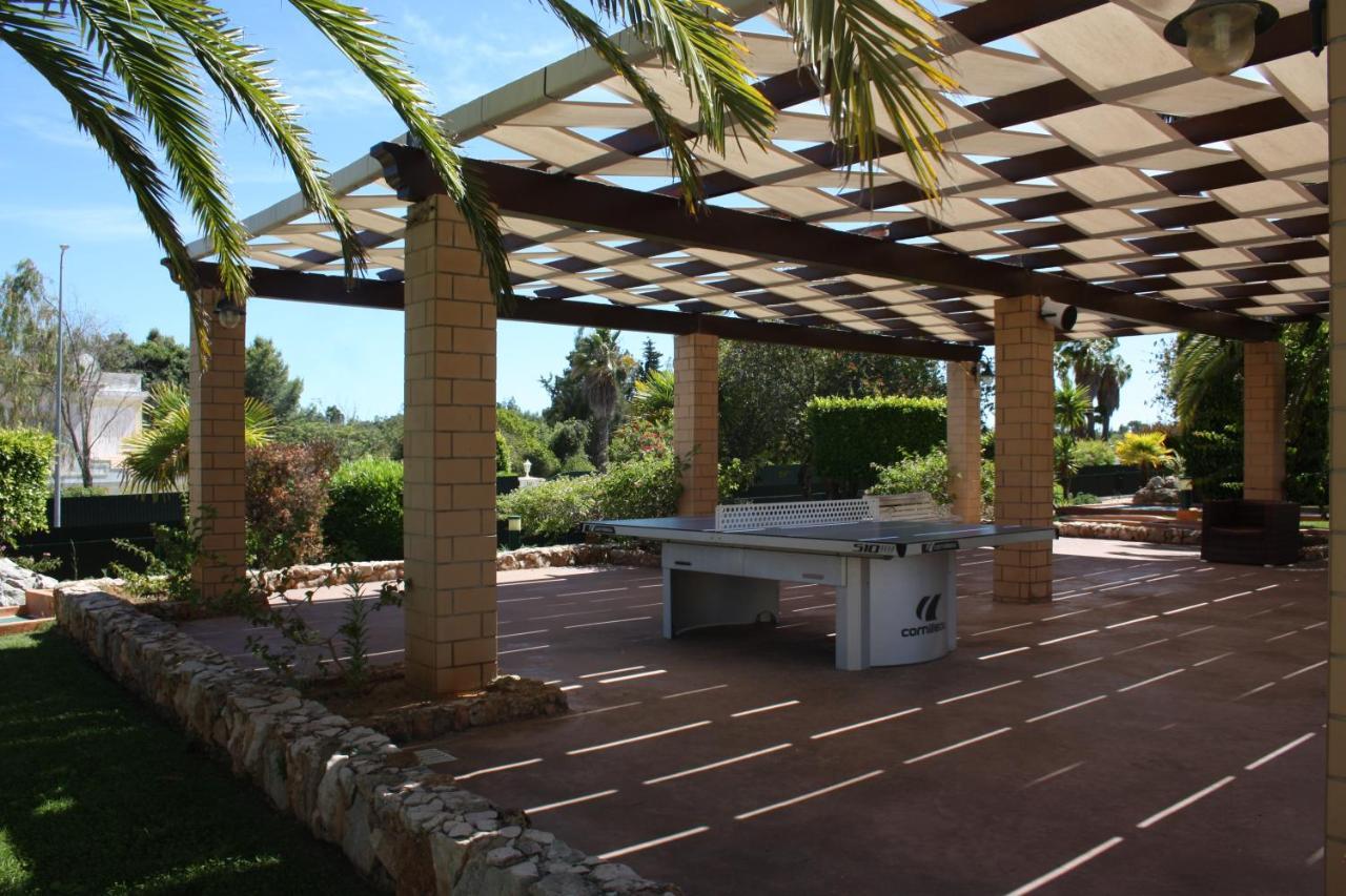 Easy4Stay By Beach Resort Portimão Extérieur photo