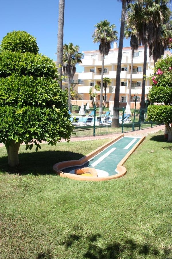 Easy4Stay By Beach Resort Portimão Extérieur photo