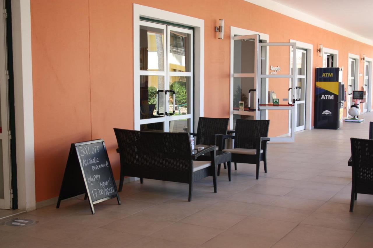 Easy4Stay By Beach Resort Portimão Extérieur photo