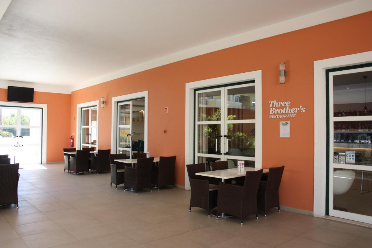 Easy4Stay By Beach Resort Portimão Extérieur photo