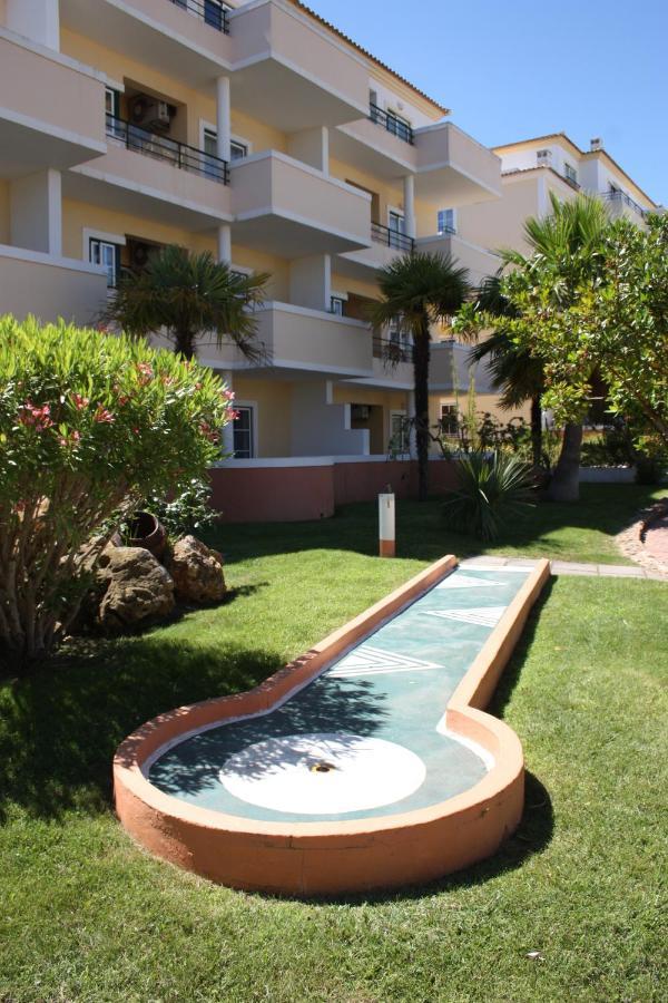 Easy4Stay By Beach Resort Portimão Extérieur photo