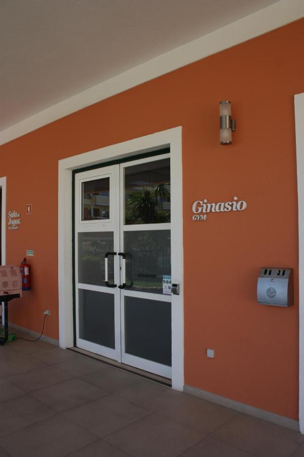 Easy4Stay By Beach Resort Portimão Extérieur photo