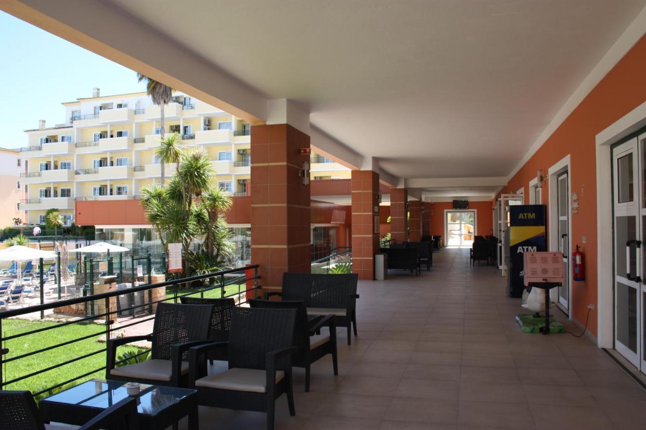 Easy4Stay By Beach Resort Portimão Extérieur photo