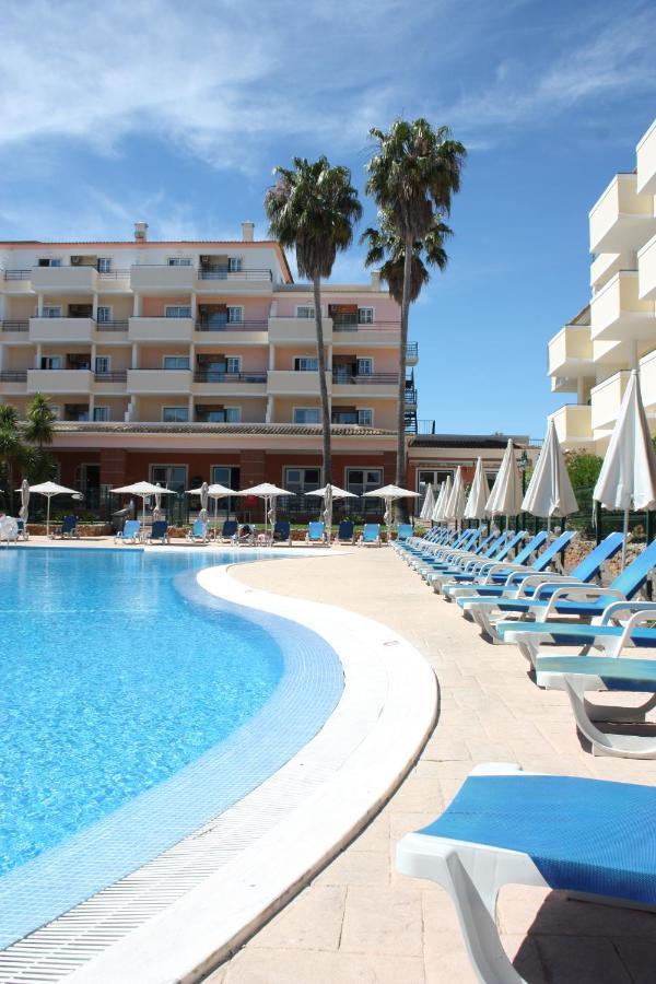 Easy4Stay By Beach Resort Portimão Extérieur photo