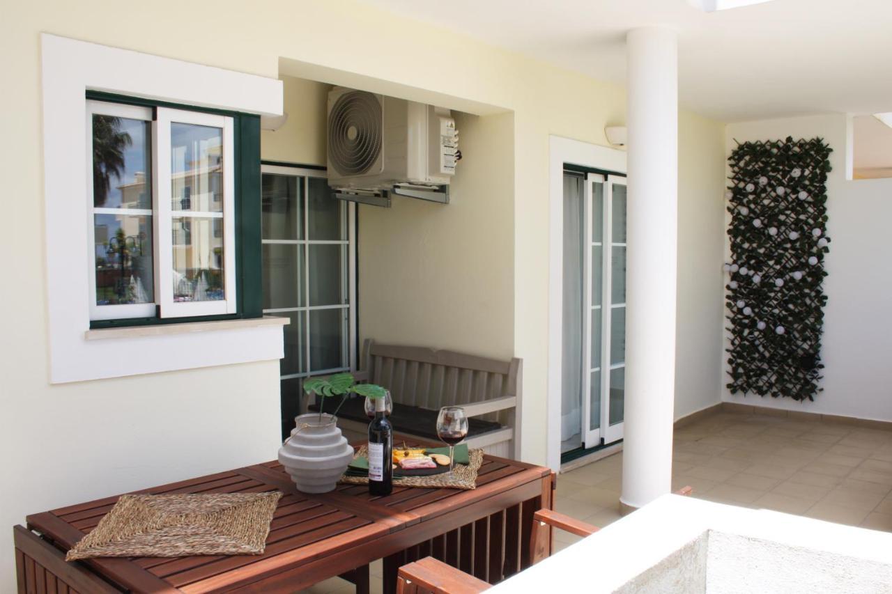 Easy4Stay By Beach Resort Portimão Extérieur photo