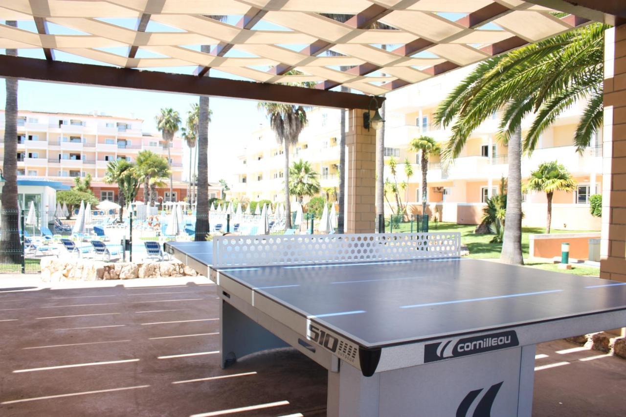 Easy4Stay By Beach Resort Portimão Extérieur photo