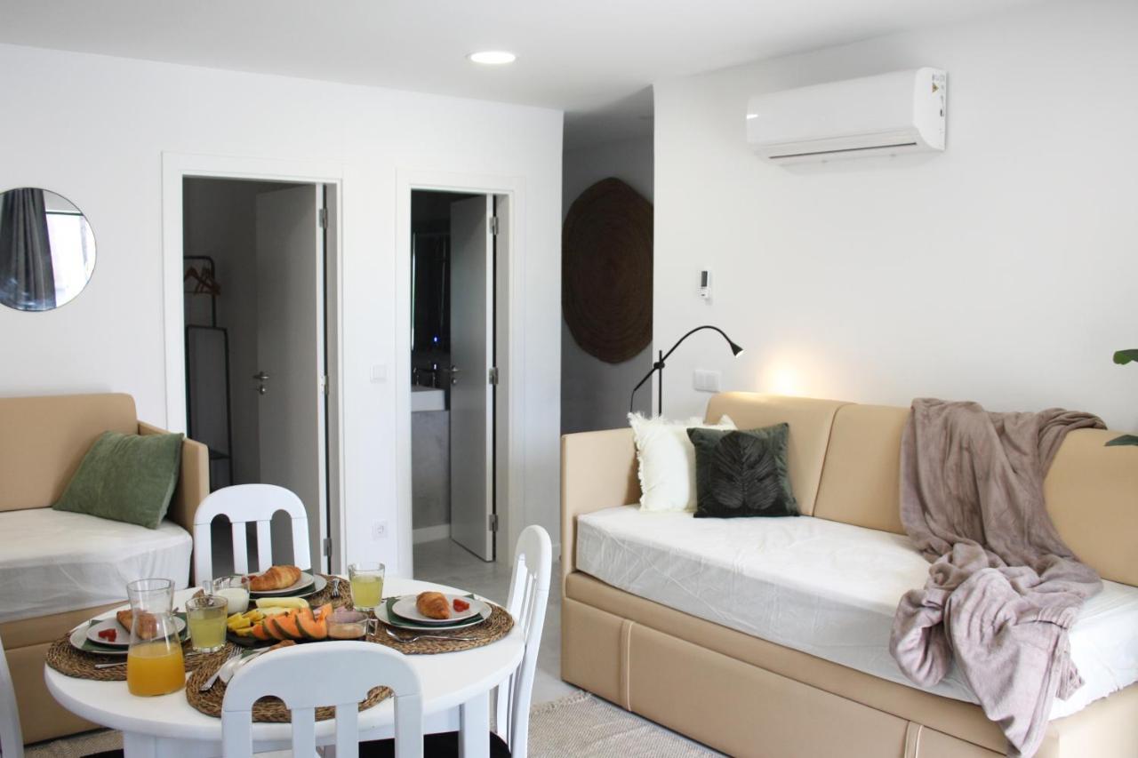 Easy4Stay By Beach Resort Portimão Extérieur photo
