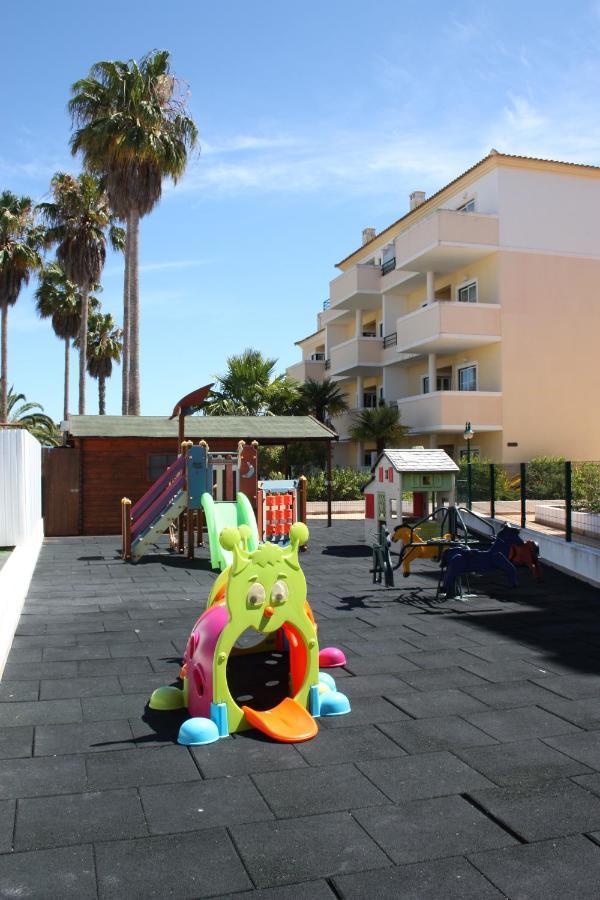 Easy4Stay By Beach Resort Portimão Extérieur photo