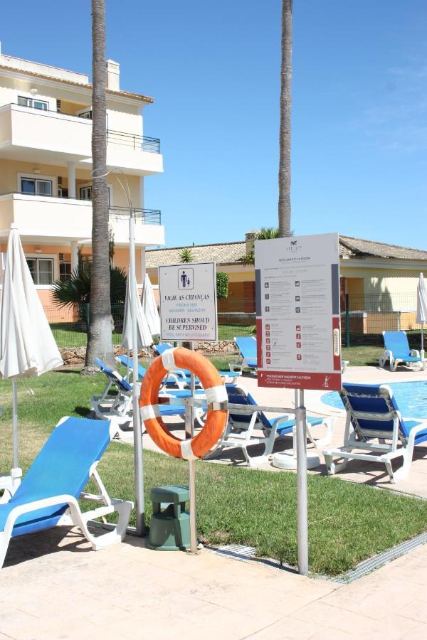 Easy4Stay By Beach Resort Portimão Extérieur photo