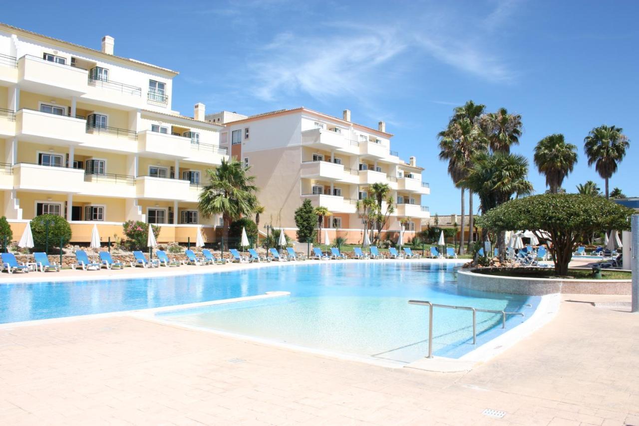 Easy4Stay By Beach Resort Portimão Extérieur photo