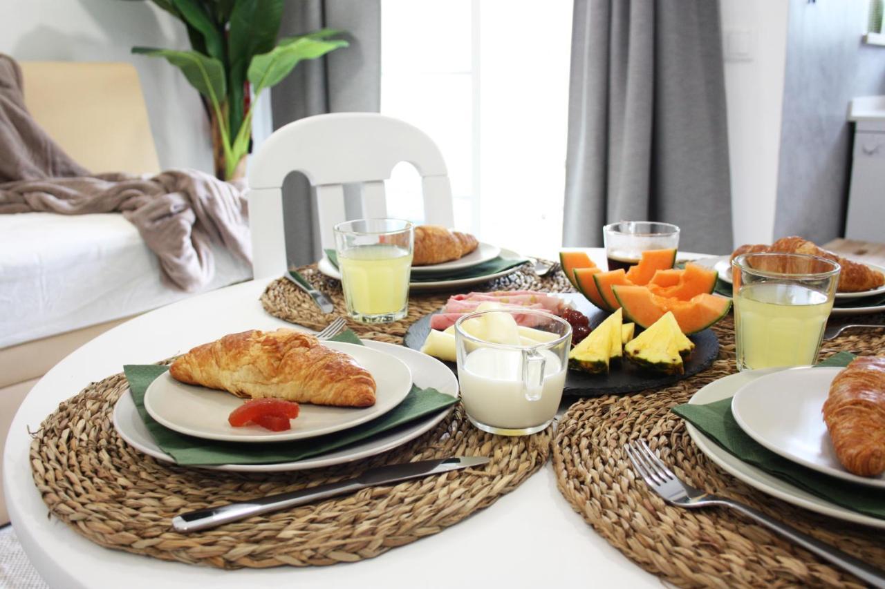 Easy4Stay By Beach Resort Portimão Extérieur photo