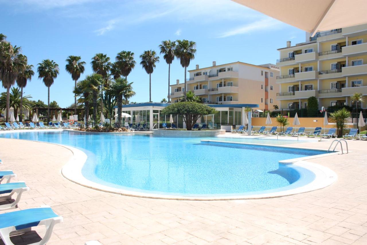 Easy4Stay By Beach Resort Portimão Extérieur photo
