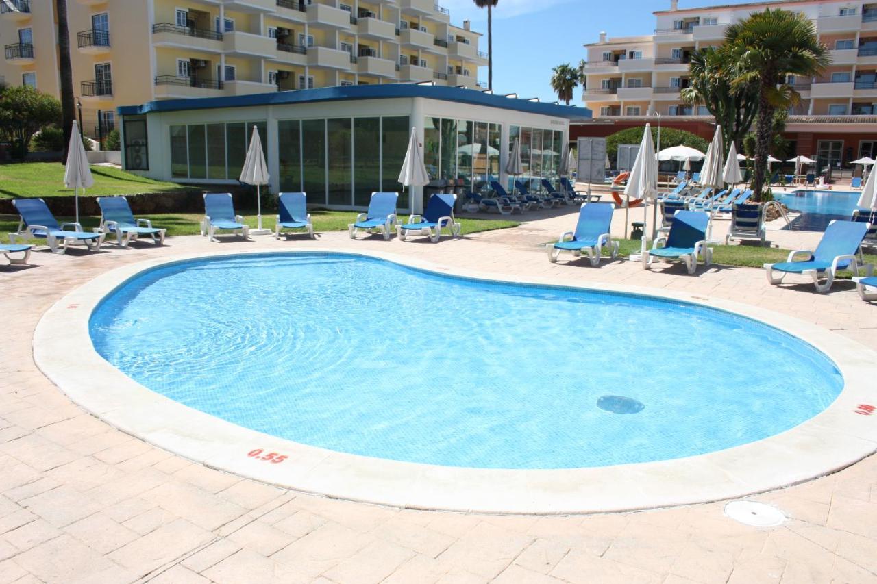 Easy4Stay By Beach Resort Portimão Extérieur photo