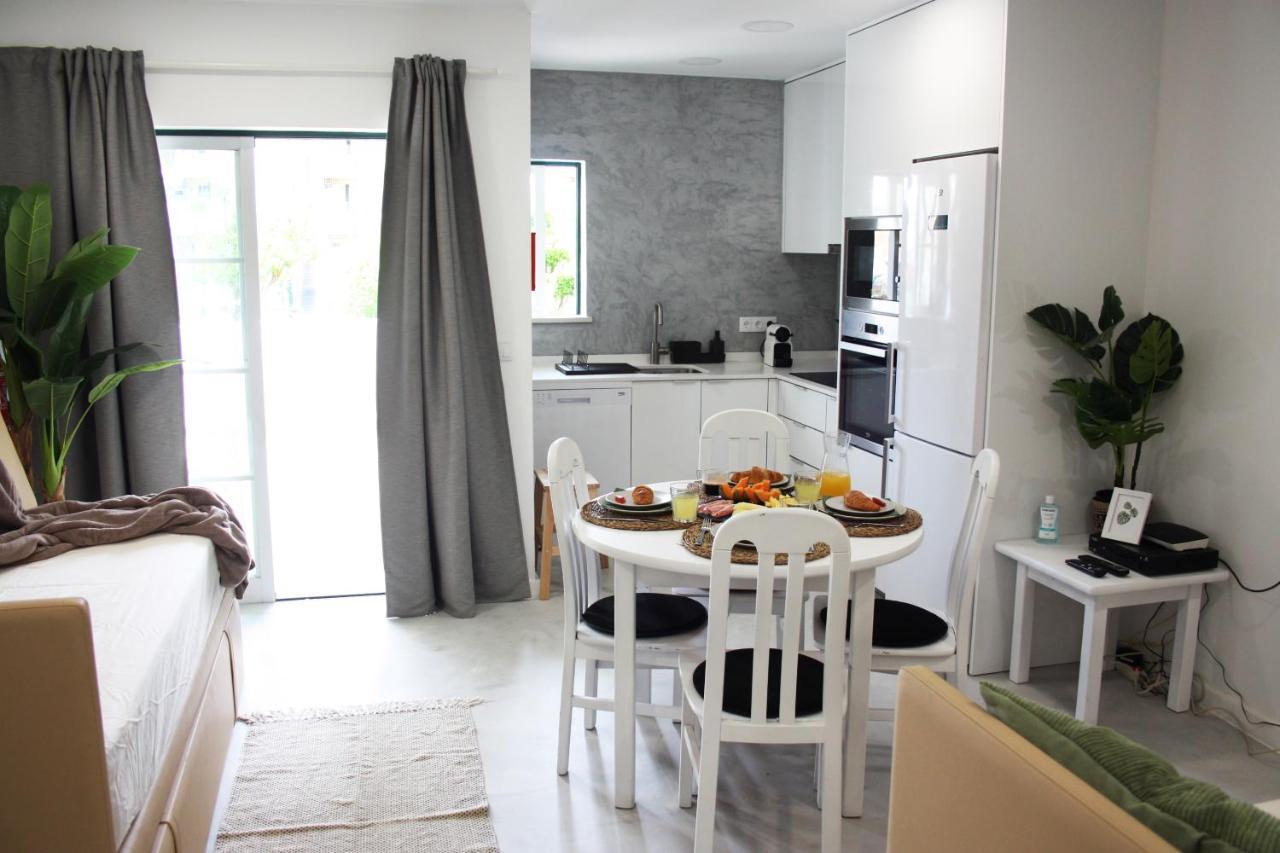 Easy4Stay By Beach Resort Portimão Extérieur photo