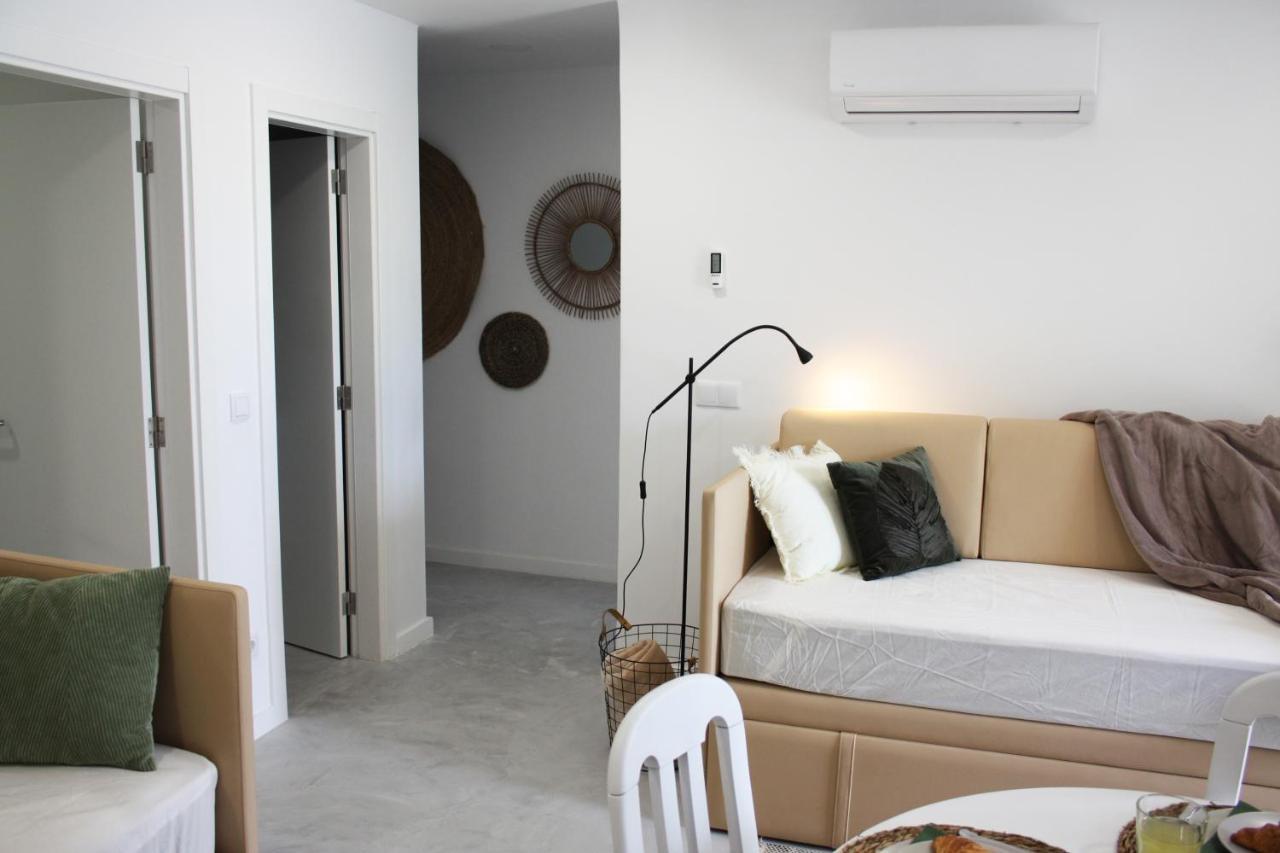 Easy4Stay By Beach Resort Portimão Extérieur photo