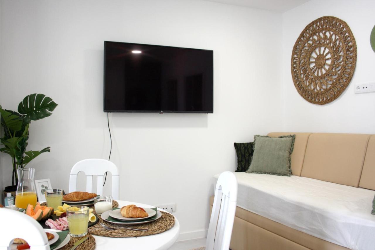 Easy4Stay By Beach Resort Portimão Extérieur photo