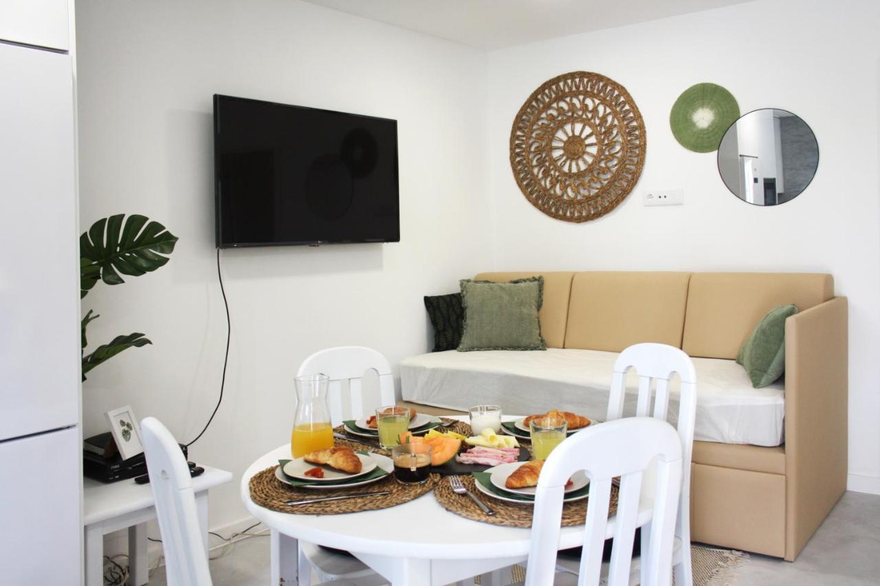 Easy4Stay By Beach Resort Portimão Extérieur photo
