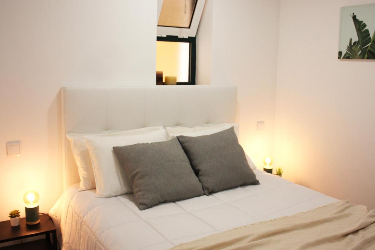 Easy4Stay By Beach Resort Portimão Extérieur photo