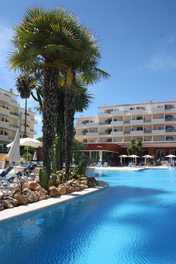 Easy4Stay By Beach Resort Portimão Extérieur photo