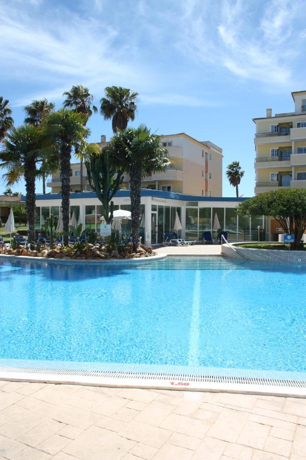 Easy4Stay By Beach Resort Portimão Extérieur photo