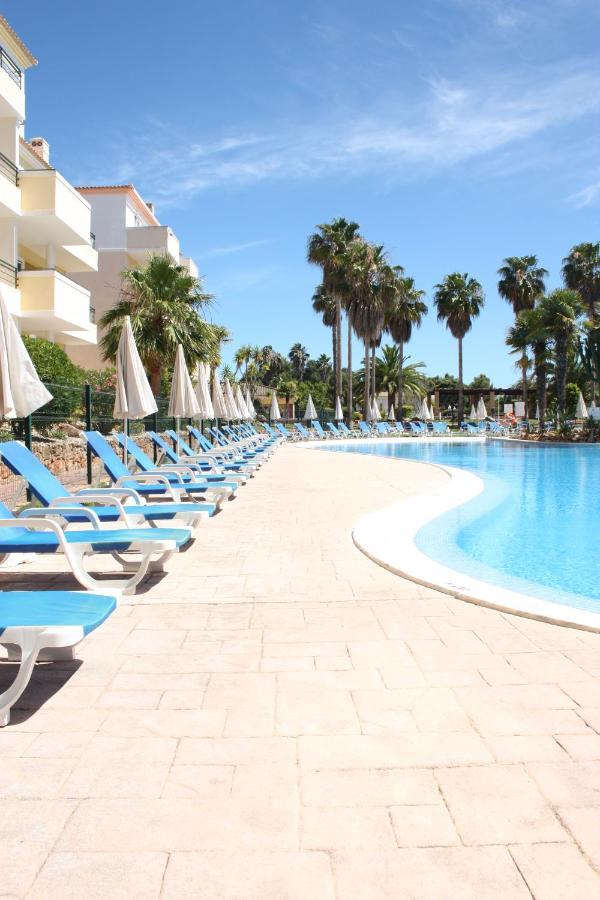Easy4Stay By Beach Resort Portimão Extérieur photo