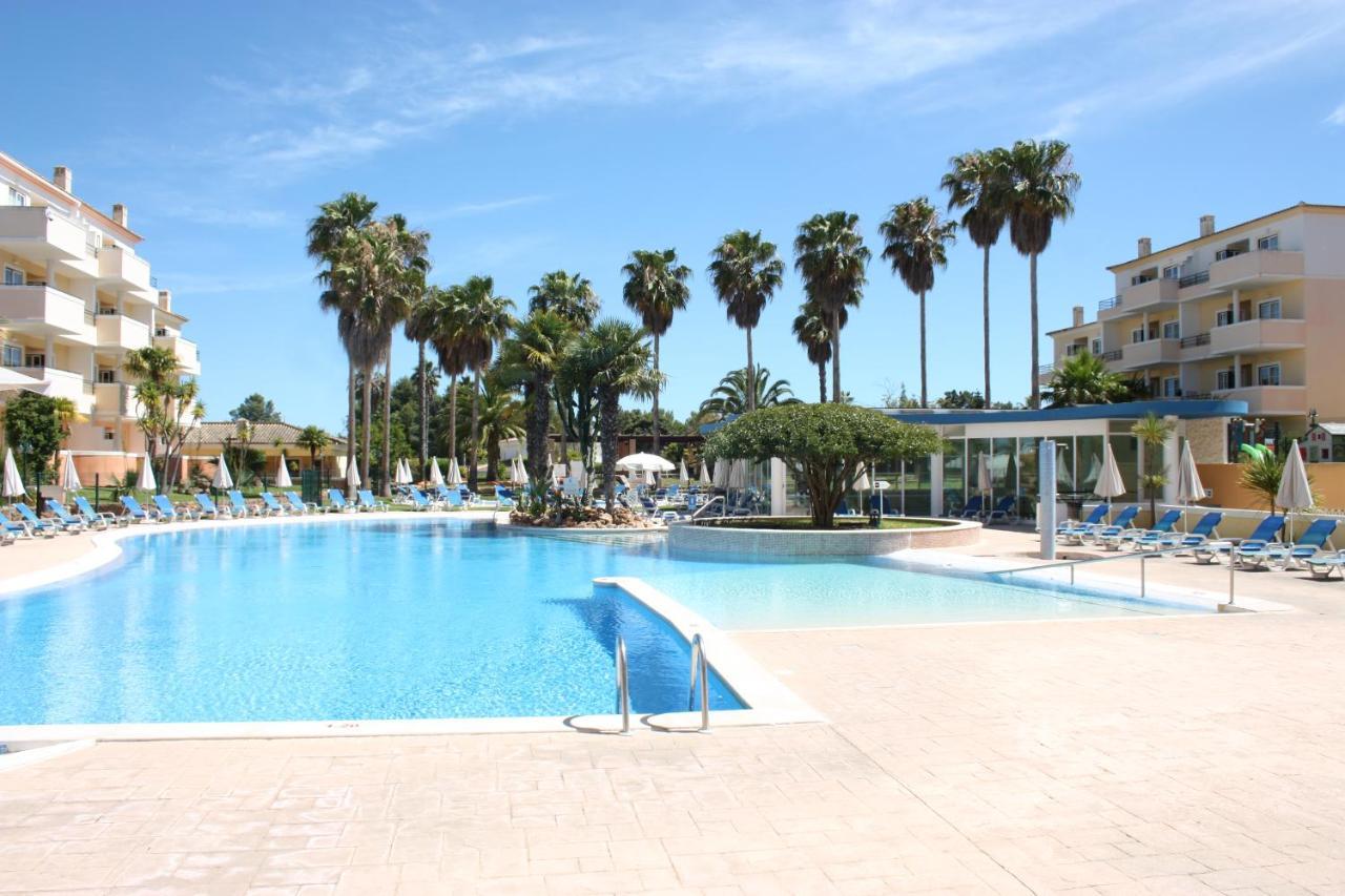 Easy4Stay By Beach Resort Portimão Extérieur photo