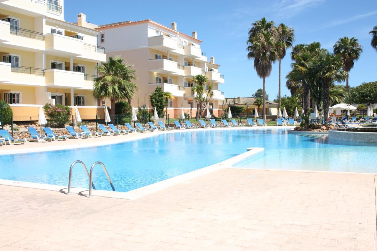Easy4Stay By Beach Resort Portimão Extérieur photo